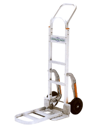 CARRINHO MODELO HS-1